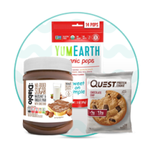 الأغذية الصحية